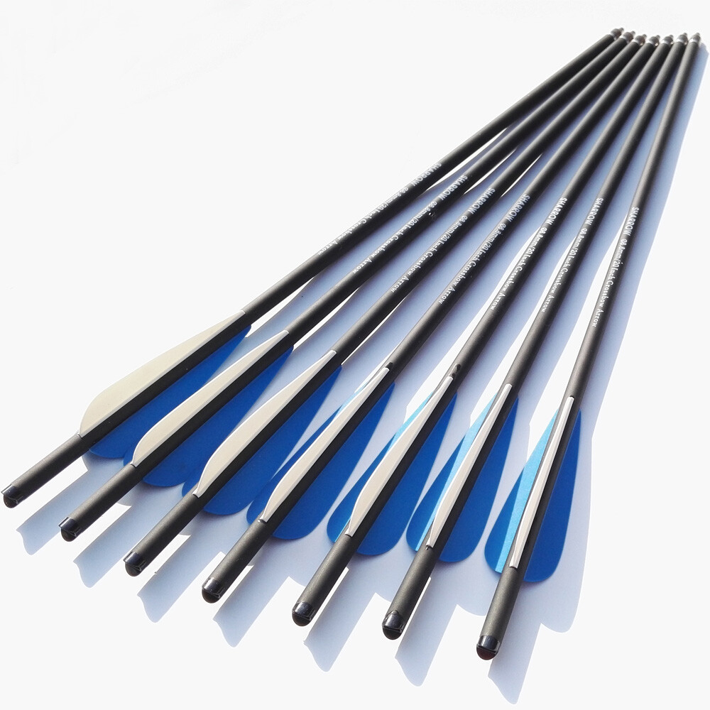 16/17/18/20/21/22 inç Arbalet  - Crossbow Bolt Broadhead incelemesi ve fiyatı