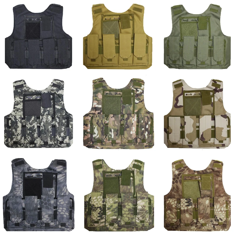 Açık Airsoft Taktik Çocuk Yele - Hunting Outdoor Boys incelemesi ve fiyatı