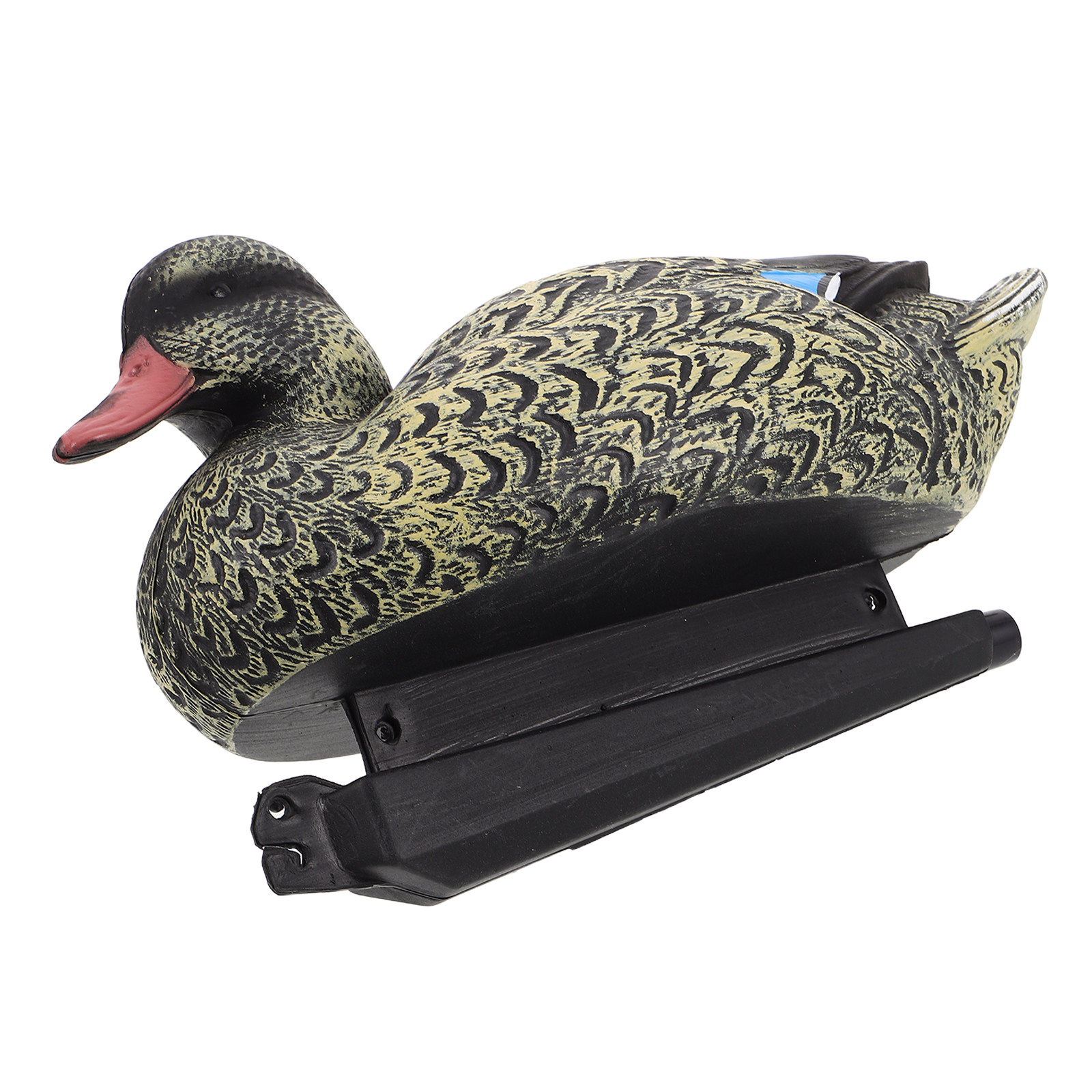 Gerçekçi Plastik Yüzen Ördek A - Decoy Duck Plastic incelemesi ve fiyatı