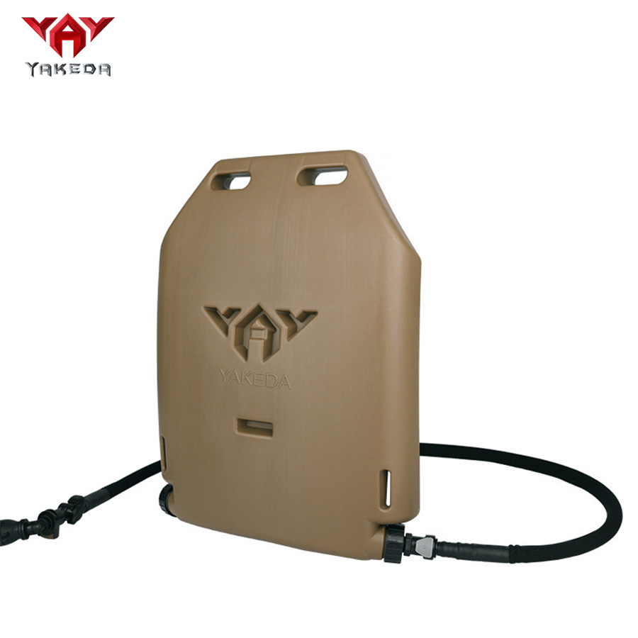 YAKEDA Av Yeleği Su Torbası Ek - Outdoor Hunting Fleece incelemesi ve fiyatı