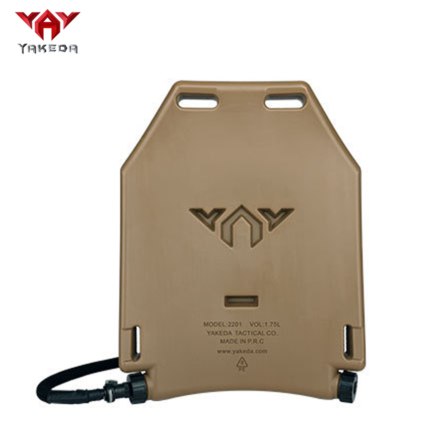 YAKEDA Av Yeleği Su Torbası Ek - Outdoor Hunting Fleece incelemesi ve fiyatı