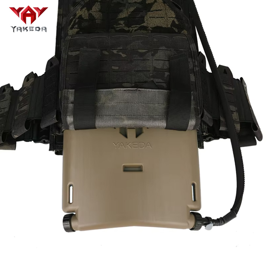 YAKEDA Av Yeleği Su Torbası Ek - Outdoor Hunting Fleece incelemesi ve fiyatı