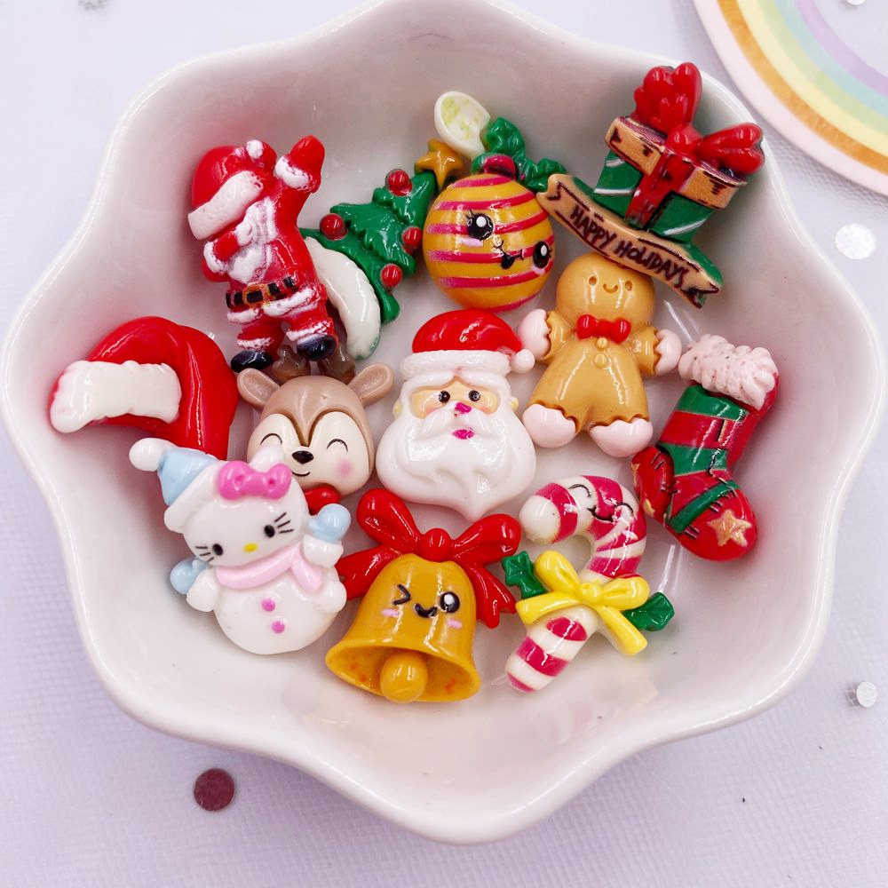 12 adet reçine Kawaii renkli M - Elk Bugle Call incelemesi ve fiyatı