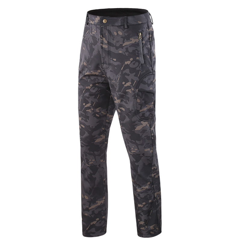 Avcılık pantolon sonbahar kış  - Outdoor Hunting Fleece incelemesi ve fiyatı