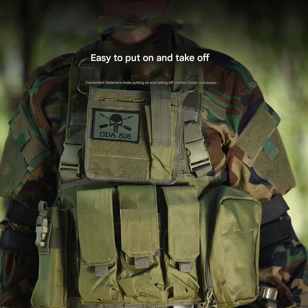 Taktik Yelek Hafif Nefes Alabi - Hunting Outdoor Boys incelemesi ve fiyatı