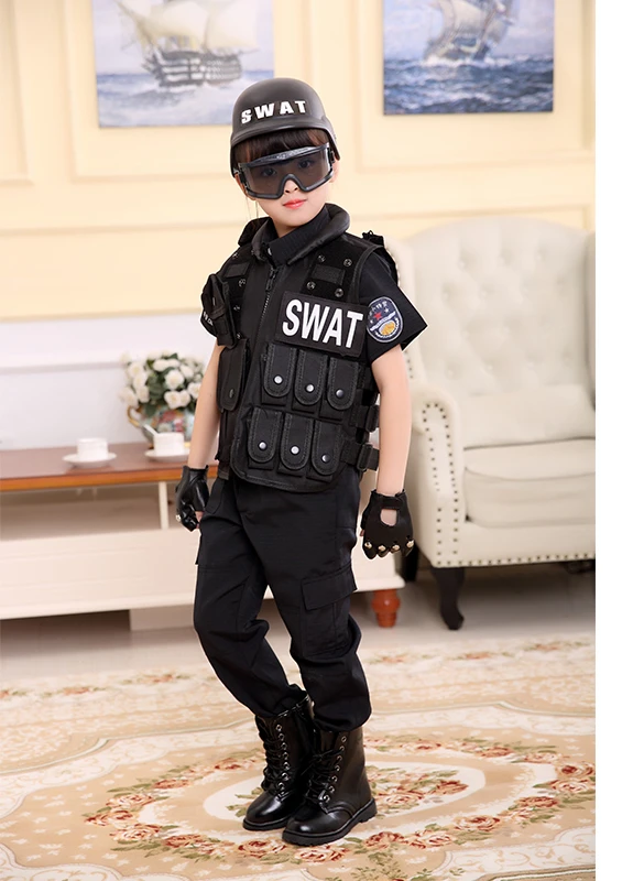Cadılar bayramı 2025 Çocuklar  - Hunting Outdoor Boys incelemesi ve fiyatı