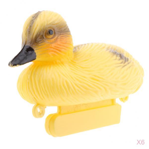 Yeşilbaş Ördek Maketi Hava Koş - Decoy Duck Plastic incelemesi ve fiyatı