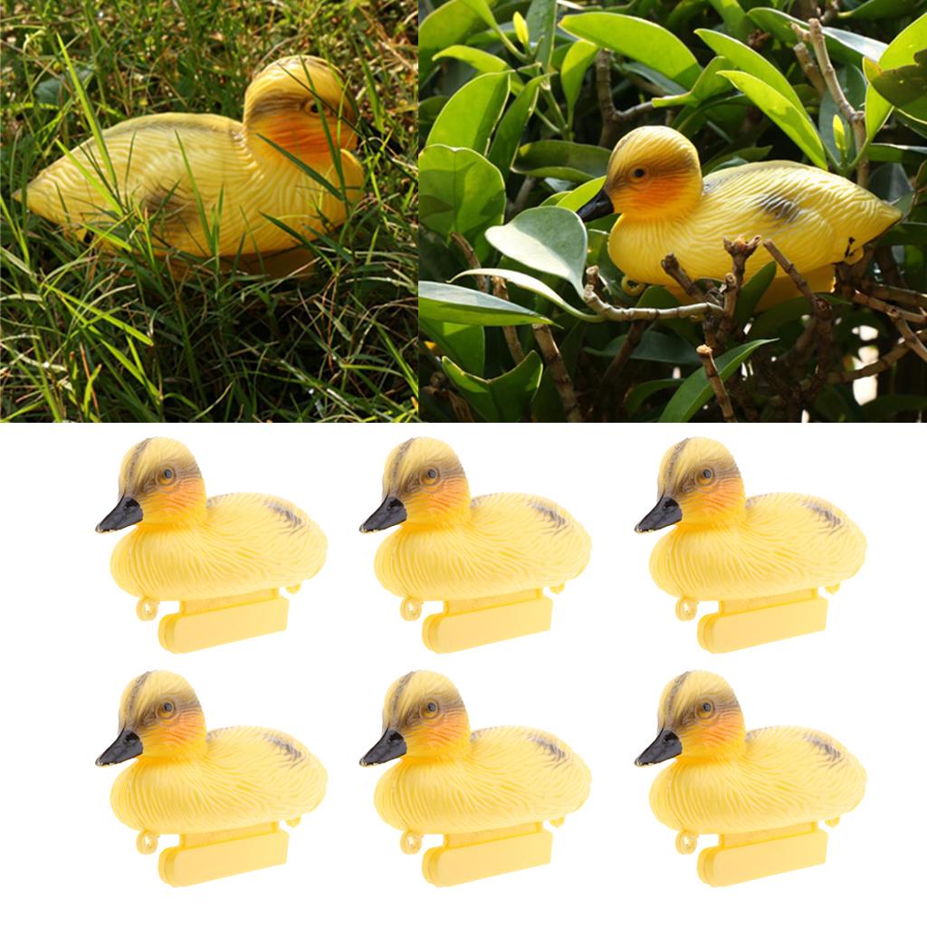 Yeşilbaş Ördek Maketi Hava Koş - Decoy Duck Plastic incelemesi ve fiyatı