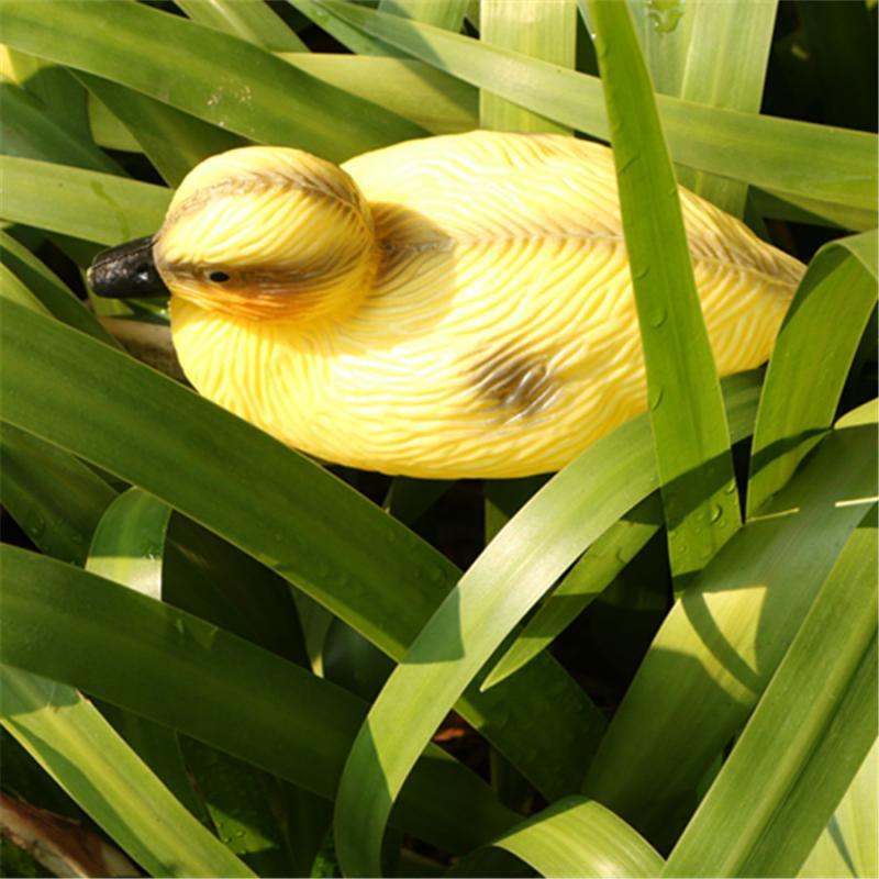 Yeşilbaş Ördek Maketi Hava Koş - Decoy Duck Plastic incelemesi ve fiyatı