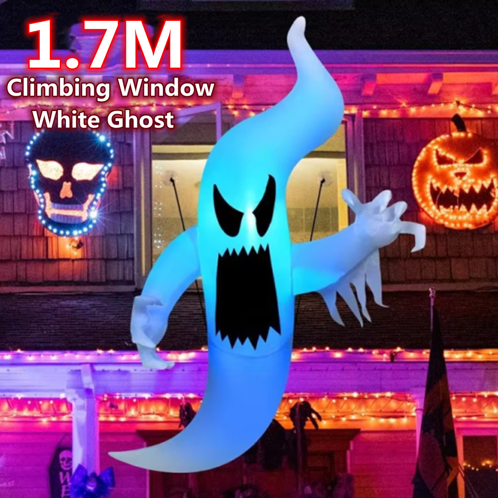1.7 M Cadılar Bayramı Şişme Pe - Outdoor Hunting House incelemesi ve fiyatı